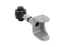 KTA205 Bushing Kit, Black