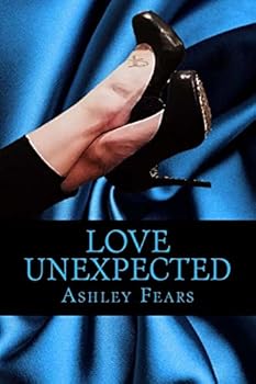 Paperback Love Unexpected Book