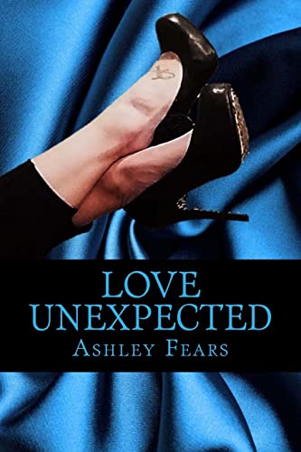Love Unexpected 1508559430 Book Cover