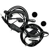 Amazon | 無線機用 1ピン スピーカマイク ハンドマイク φ2.5mm