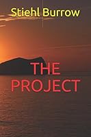 The Project 1521311641 Book Cover