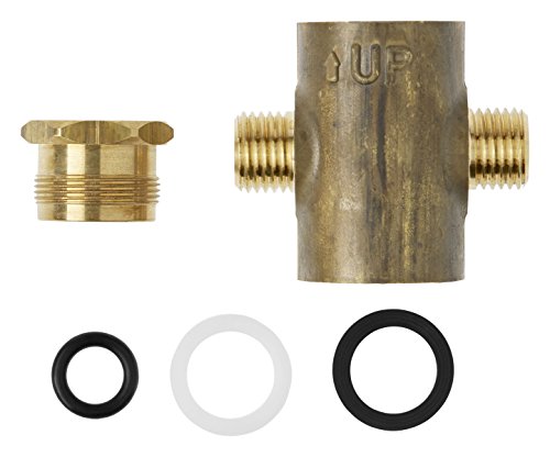 KOHLER 73860 Protect The Genuine Part, Unfinished