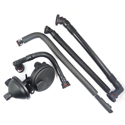 Manguera de ventilación del cárter soluciona tirones de motor en BMW E36 E39 11617501566
