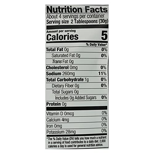 image for Simply Organic Guacamole Dip Mix - Case of 12 - 0.8 oz., 0.8 Ounce (Pa