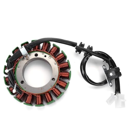 Bobine de stator pour XVS1100 VStar et BT1100 Bulldog alternative 5EL-81410-00