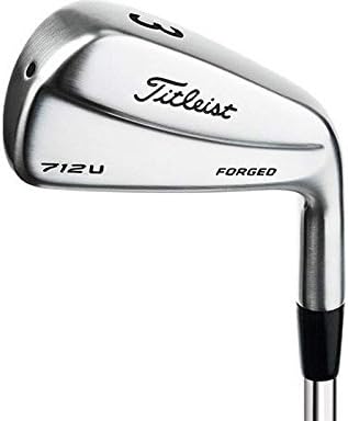 Amazon Titleist 712uハイブリッド3ハイブリッドtrue Temper Xp 105 R300スチールregular Right Handed 39 In タイトリスト Titleist ユーティリティ