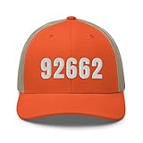 Yupoong 6606 Retro Trucker Cap