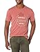 Produktbild Lucky Brand Herren Corona Extra Graphic Tee, Tandori Spice, Klein
