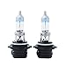 GE Lighting 9006 NHX/BP2 Nighthawk Xenon Halogen Automotive Replacement Bulb, 2-Pack