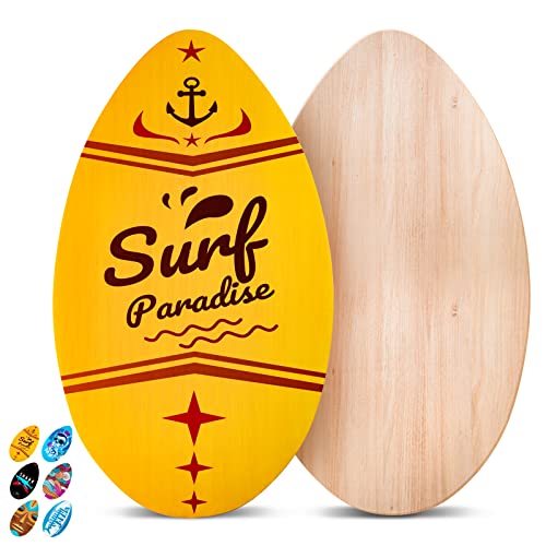Top 20 Best cheap skimboards of 2022 (Reviews) licorize