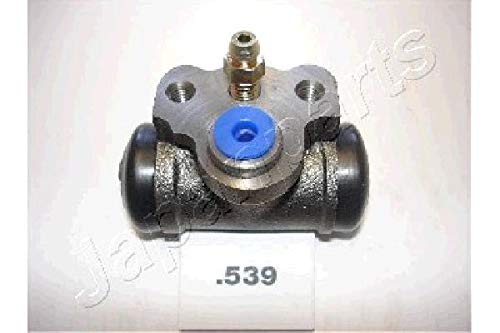 2x ORIGINAL® Japanparts Radbremszylinder Hinten für Mitsubishi COLT V COLT IV