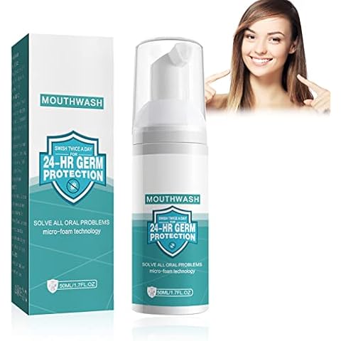 Pasta de Dientes de Espuma Blanqueadora y Refrescante Cover