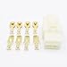 TinFmoon 5 Sets 4Pin Way Electrical Connector Kits, 6.3mm Male Female Socket Plug, Terminal for Motorcycle Car