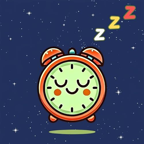 Couverture de ZeitSchlaf