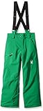 Spyder, Funktionelle Skihose für Jungen 40 Jungle