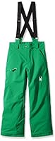 Algopix Similar Product 1 - Spyder Boys Propulsion Pants Size 18