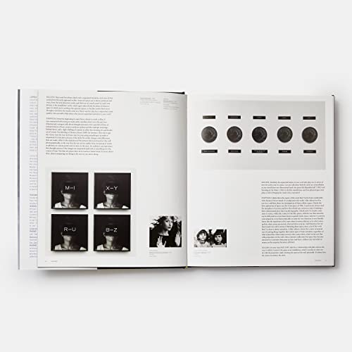 Lorna Simpson: Revised & Expanded Edition