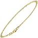 Produktbild JOBO Damen-Armband aus 333 Gold 21 cm