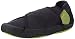 Produktbild Vibram FiveFingers Unisex-Erwachsene Furoshiki Schuh, Schwarz (Black), 36/37 EU