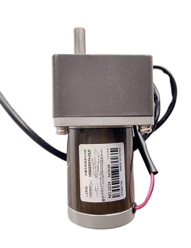 1PCS NEW FOR Permanent magnet DC reduction motor 70JB40G1032 55ZY24-25-F