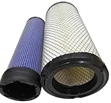 Air Filter AF25484 for Fleetguard