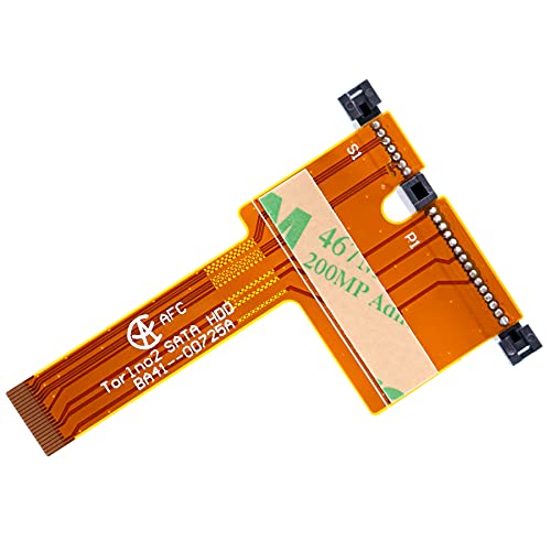 Câble SATA Deal4GO TorIno2 BA41-00725A pour PC Samsung Q45 Q70