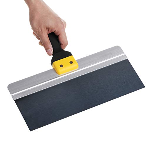 Bates Taping Knife, 12 Inch, Drywall Taping Knife, Dry Wall Knife