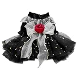 犬 猫 コスプレ ハロウィン ペット 服 変装 仮装 小型犬 中型犬 大型犬 袖あり ポリエステル カバーオール あたっか 厚手 散歩着 お出かけお散歩用 (XS,ブラック)