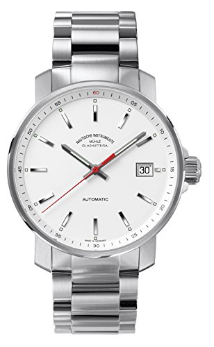 Preisvergleich Produktbild Mühle Glashütte Sportliche Instrumentenuhren 29er M1-25-21-MB