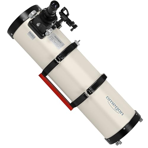 Télescope Omegon Horizon N 150/750 grand champ f/5 pour nébuleuses