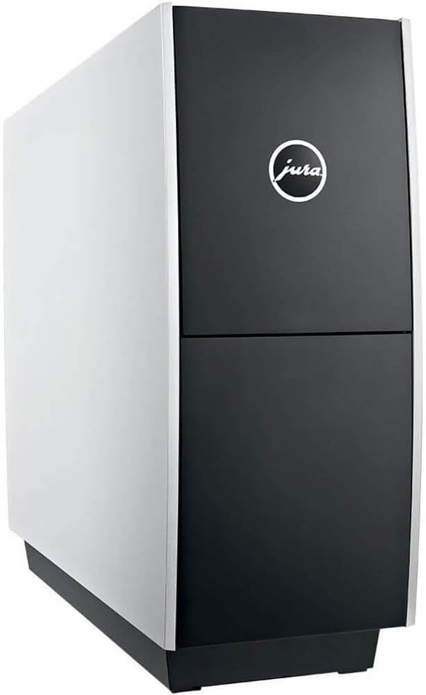 – Jura 72229 Cup Warmer, 1, Black