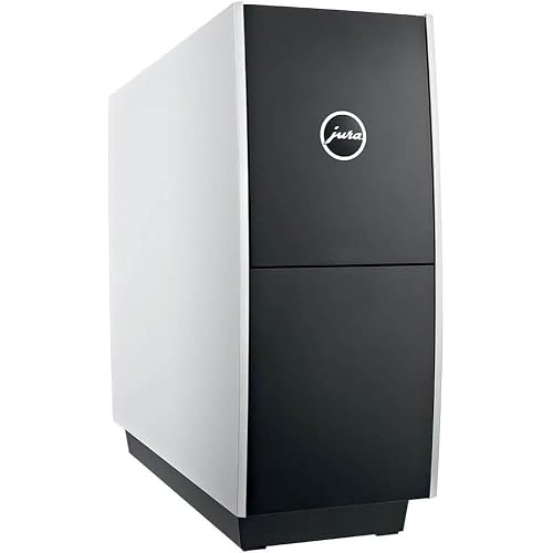 Jura 72229 Cup Warmer, Black