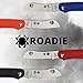 Spyderco Roadie Non-Locking Lightweight Knife with 2.09