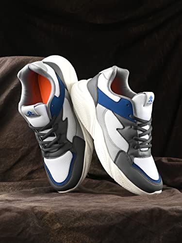 Image of OFF LIMITS Roger Running Shoes for Men