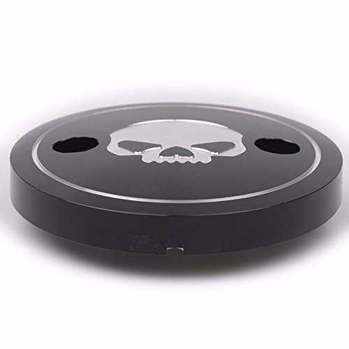 Frenshion Compatibile per Sinistra Nero CNC