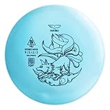 Yikun Disc Golf Driver|Professional PDGA Approved Discs Golf|Tiger Line Distance Driver|165-170g | Fairway Golf Disc Perfect for Outdoor Games and Competition