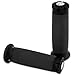 Roland Sands Design Black Ops Chrono Grips 0063-2037-SMB