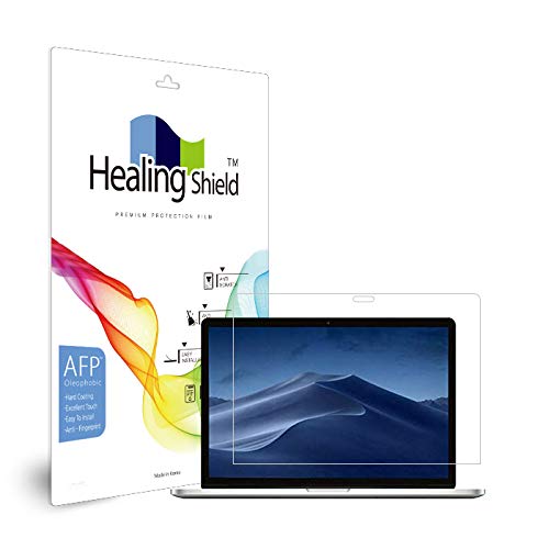 Healingshield/q[OV[h m[gp\RtیtBiApple Macbook Pro 15 2019 Touch Barpj