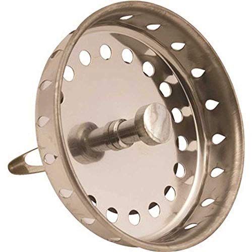 Colador ProPlus de Acero Inoxidable