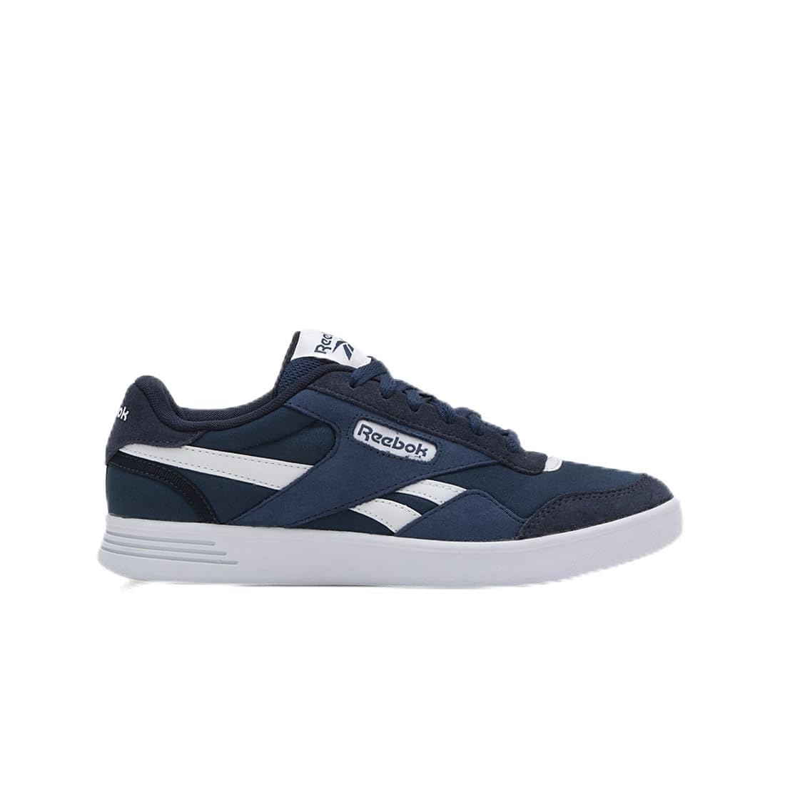 Reebok Reebok Men's Court Advance Cnvs Sneaker