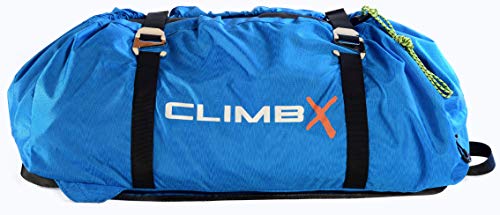 Blue Rope Bag Top 10 Best Rock Climbing Rope Bag : Reviews & Buying Guide - Katynel