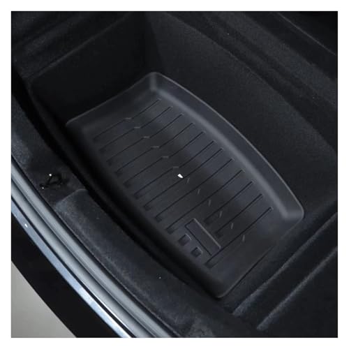 Tapis de sol Tesla Model 3 imperméables et résistants - 6