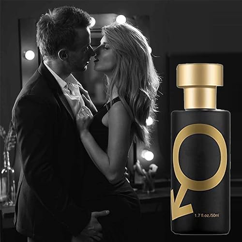 2PCS Hypnosis Cologne for Men, Fragrances Pheromone Perfume for Men to Attract Women 50ML - 4