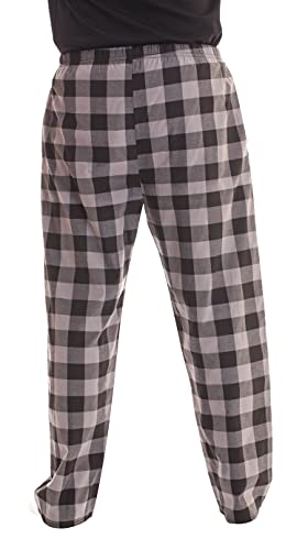 Image of At The Buzzer Mens Pajama Pant