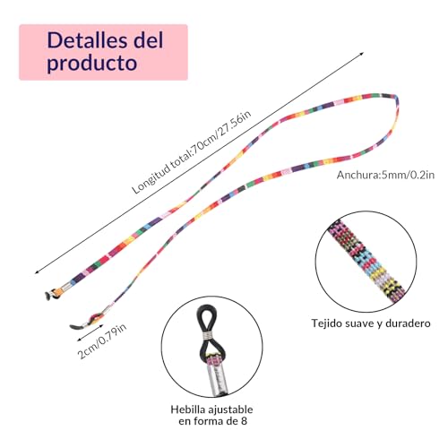 Opiniones y reviews de Cadenas y Cordones para Niño de esta semana. 5 Imagen adicional