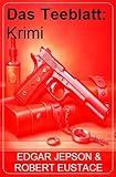  Das Teeblatt: Krimi
