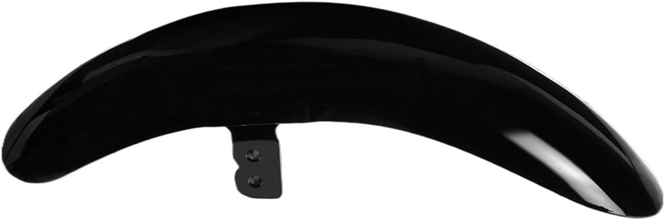 Motorcycle Front Tire Mud Guard Hugger Fairing Cowl Gloss Black Fit for Harley Night Rod Special V-Rod VRSCAW 2003-2011