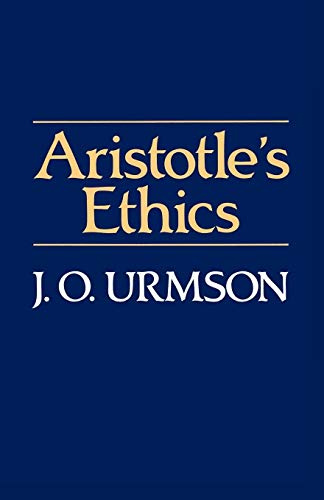 Aristotle's Ethics view 2