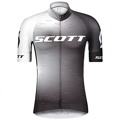 ▷ Maglia Ciclismo Estiva Scott - Vendita-Biciclette-Elettriche.it