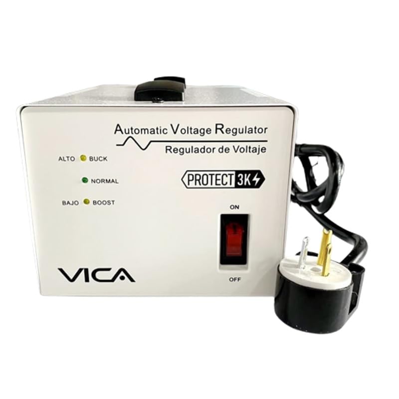 Regulador para refrigerador Marca VICA (2)